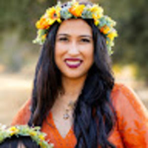 Meet your Posher, Rhoda